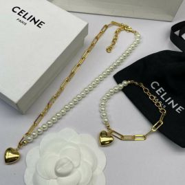 Picture of Celine Sets _SKUCelinesuits08cly292507